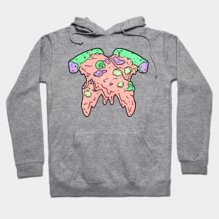 Pizza Pair (ver 3) Hoodie